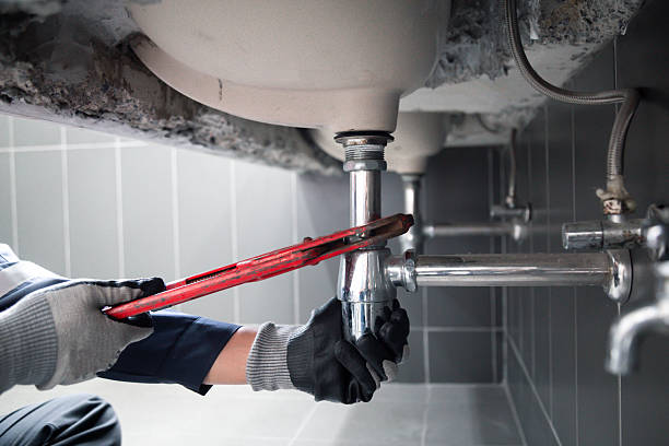 Trusted Drain Cleaning service in Moore, SC - AAA Plumbing Heating
